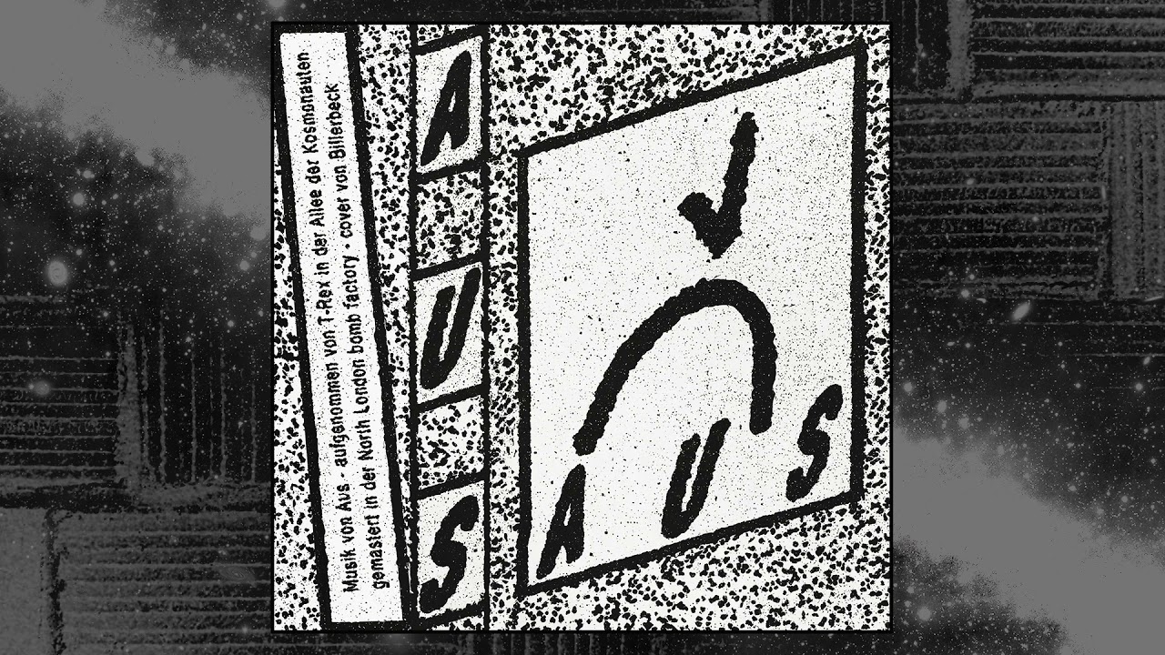 AUS - Demo