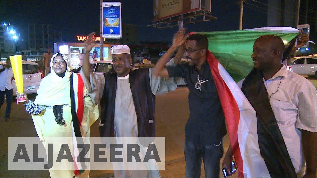 US lifts economic sanctions against Sudan