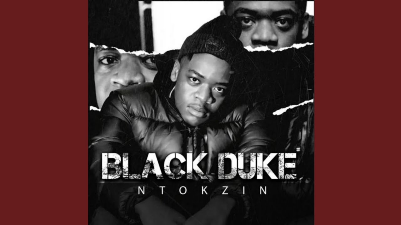 Ntokzin - Better Days (ft. Sir Trill)