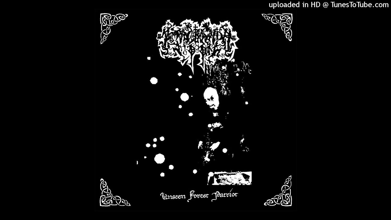 Zarabanda Moon - Marching Tombs