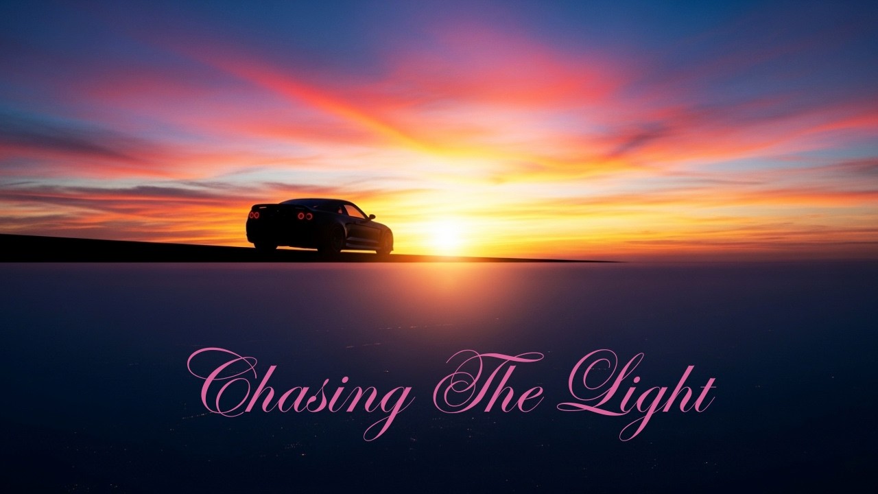 The End of Night: Aella - Electric Sunrise