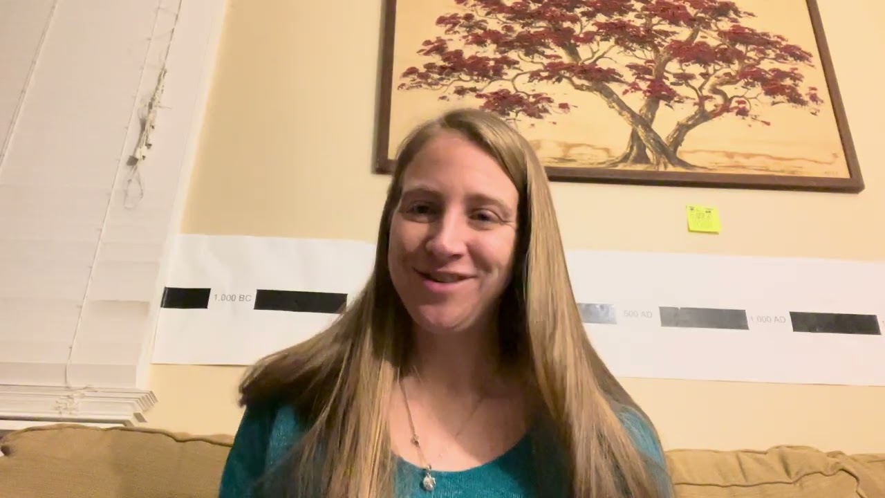 7th & 8th - Week 16 - ER & IR Verbs