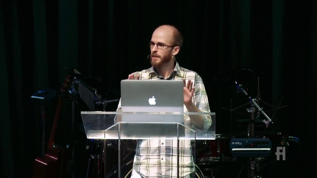 Does God Exist? - David Wilber | Freedom Hill Community