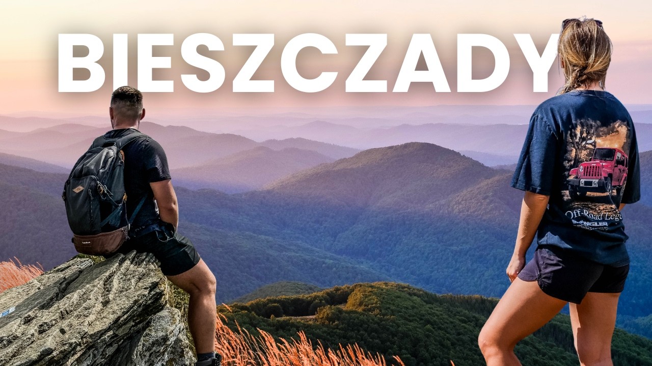 POLSKA na weekend - te miejsca MUSISZ zobaczyć!