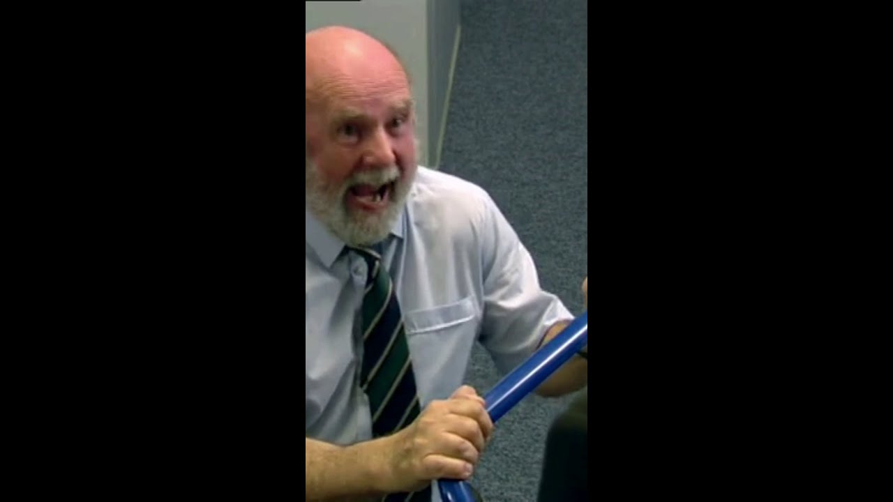 naughty small paul #it crowd moments,#shorts,#sigma 117,#subscribe