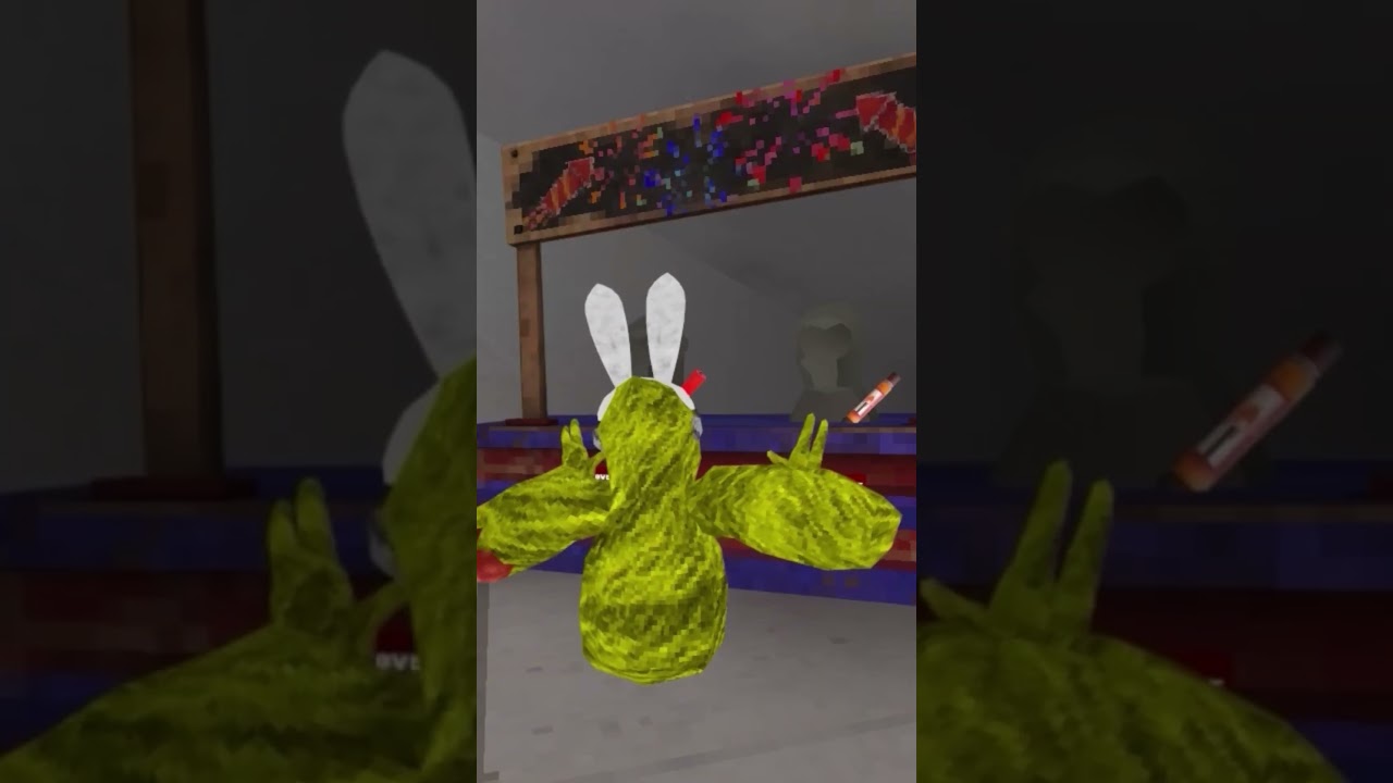 Yidde do #gtag #shorts #vr #gorillatag #vrgames