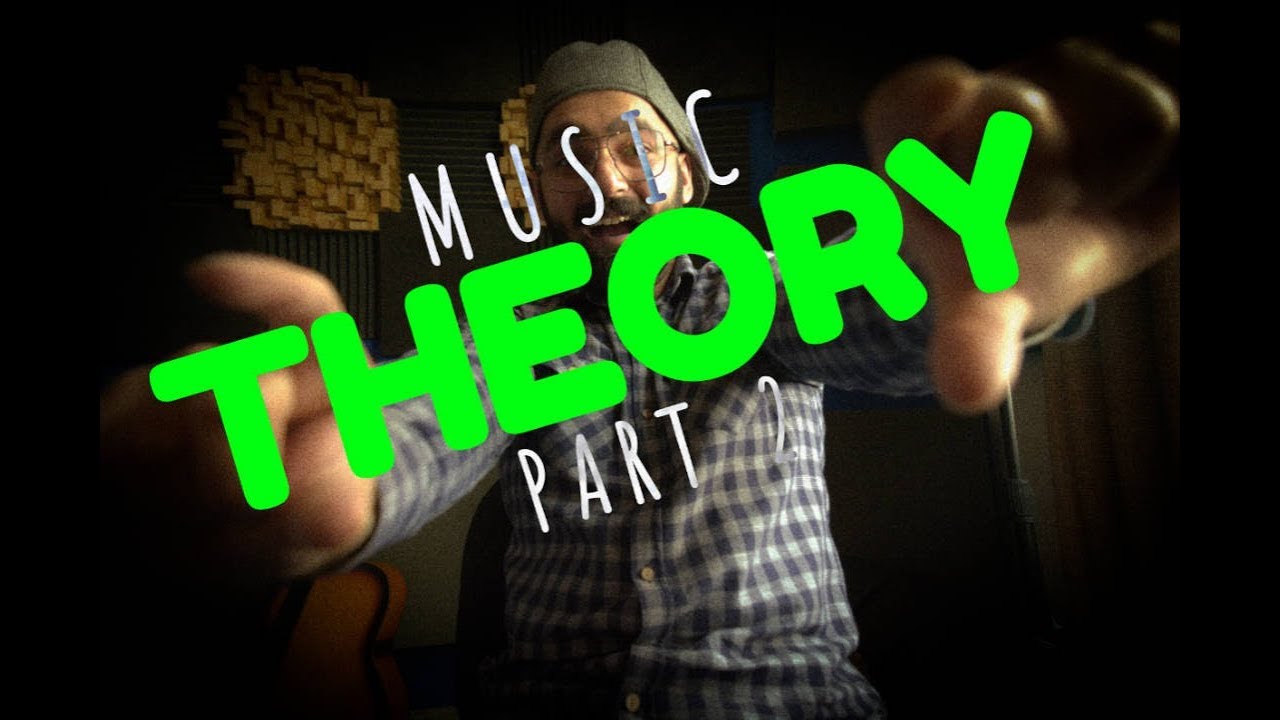 Basic Music Theory part 2 'Figure out melodies' | Urdu | Hindi | Easy Music Tutorials