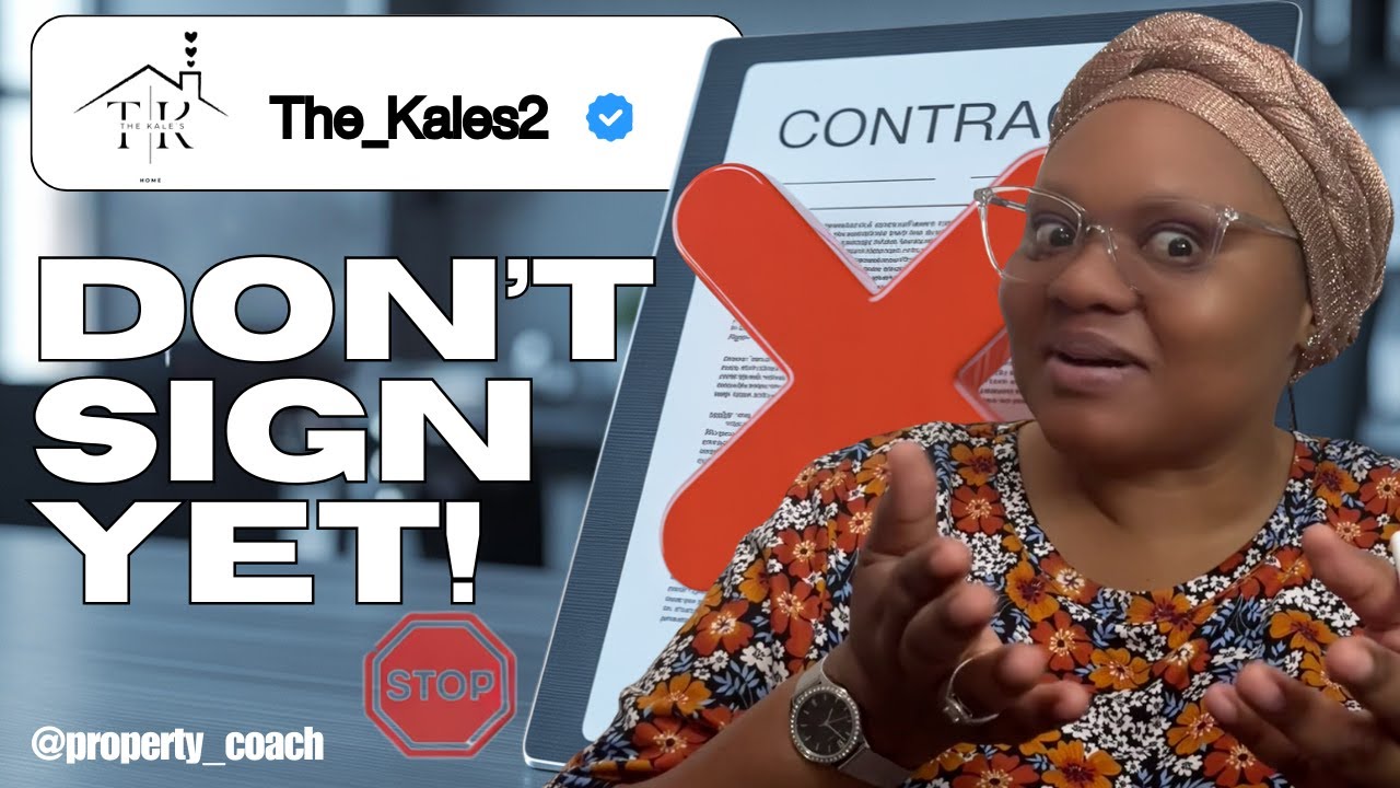 What's The REAL Cost of Renting in South Africa?