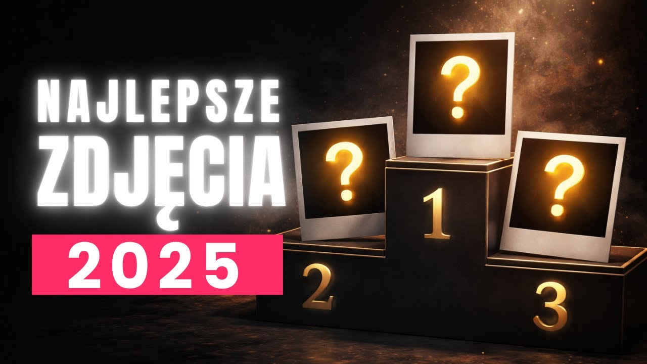 Ulubione zdjęcia 2025