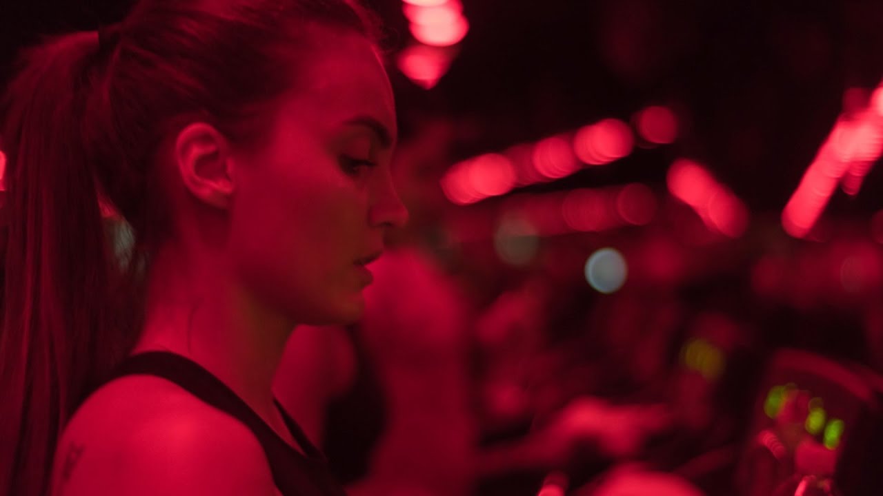 LANZAMIENTO EXCLUSIVO | NIKE JOYRIDE