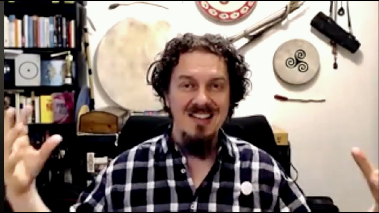 Podcast 13 Interview mit Bernhard Reicher   Die Magie der Worte