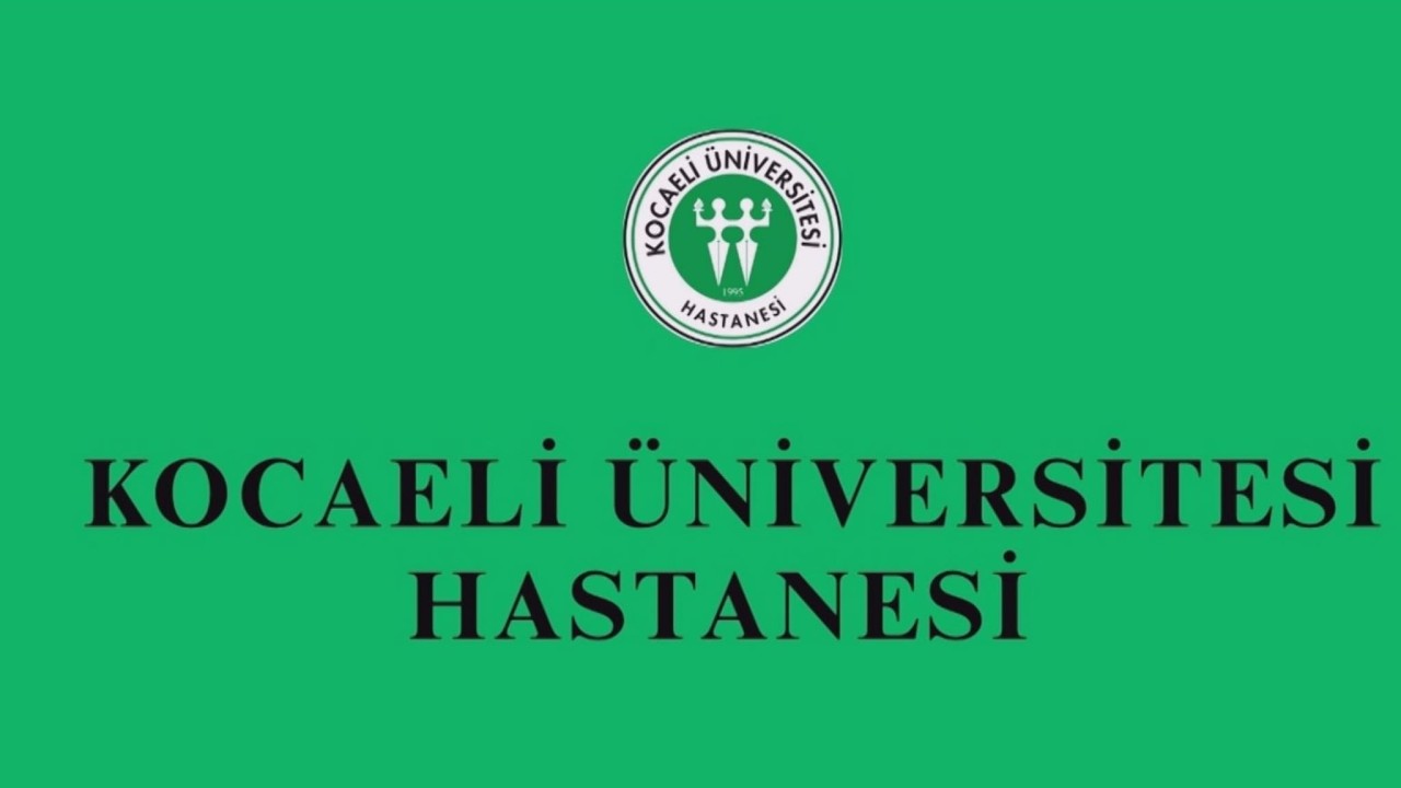 Hastane Açılış Programı