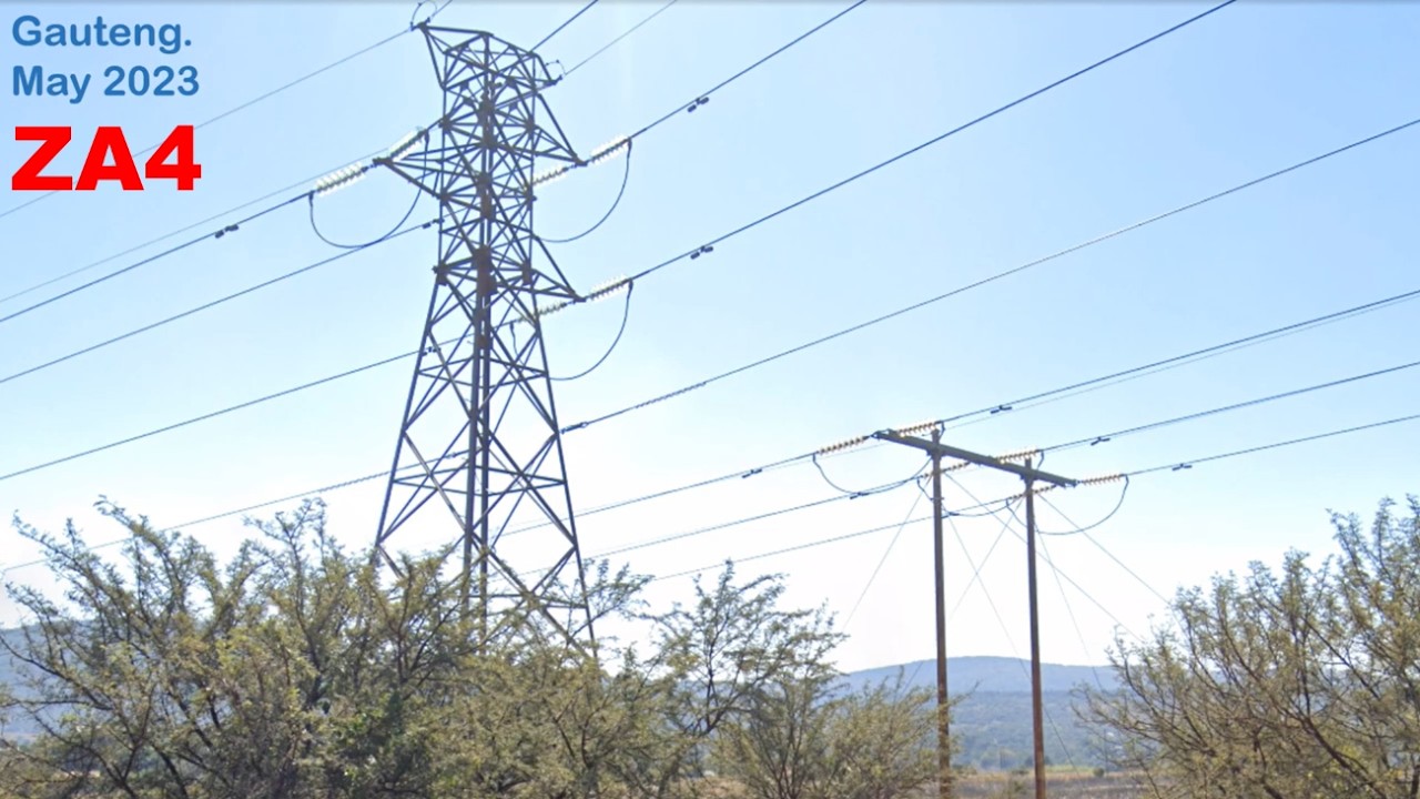ZA4 Kraglyne in Suid-Afrika. (214)