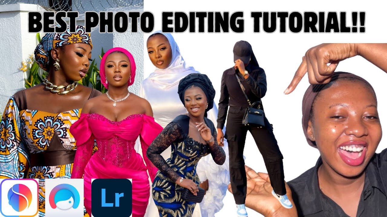 YOUR PICTURES WILL NEVER BE THE SAME EVER AGAIN!!! 😁