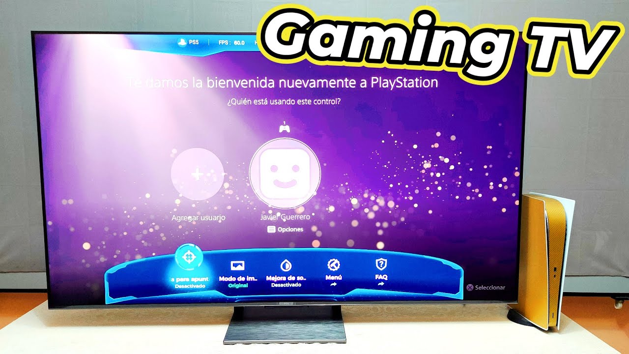 ASÍ ES LA NUEVA PANTALLA QLED del TCL C745! 😮