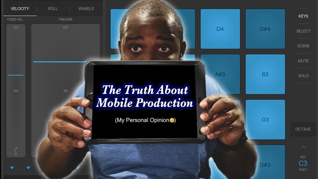 The Truth about Mobile IOS Production