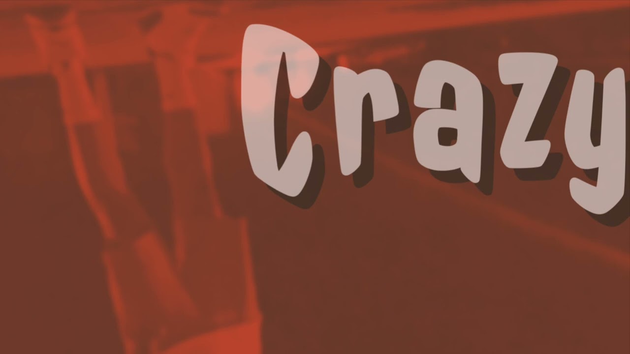 Crazy Prod by Theskyebeats