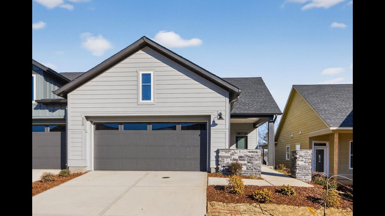 For Sale - 115 Tantara Bend, Pittsboro, NC 27312