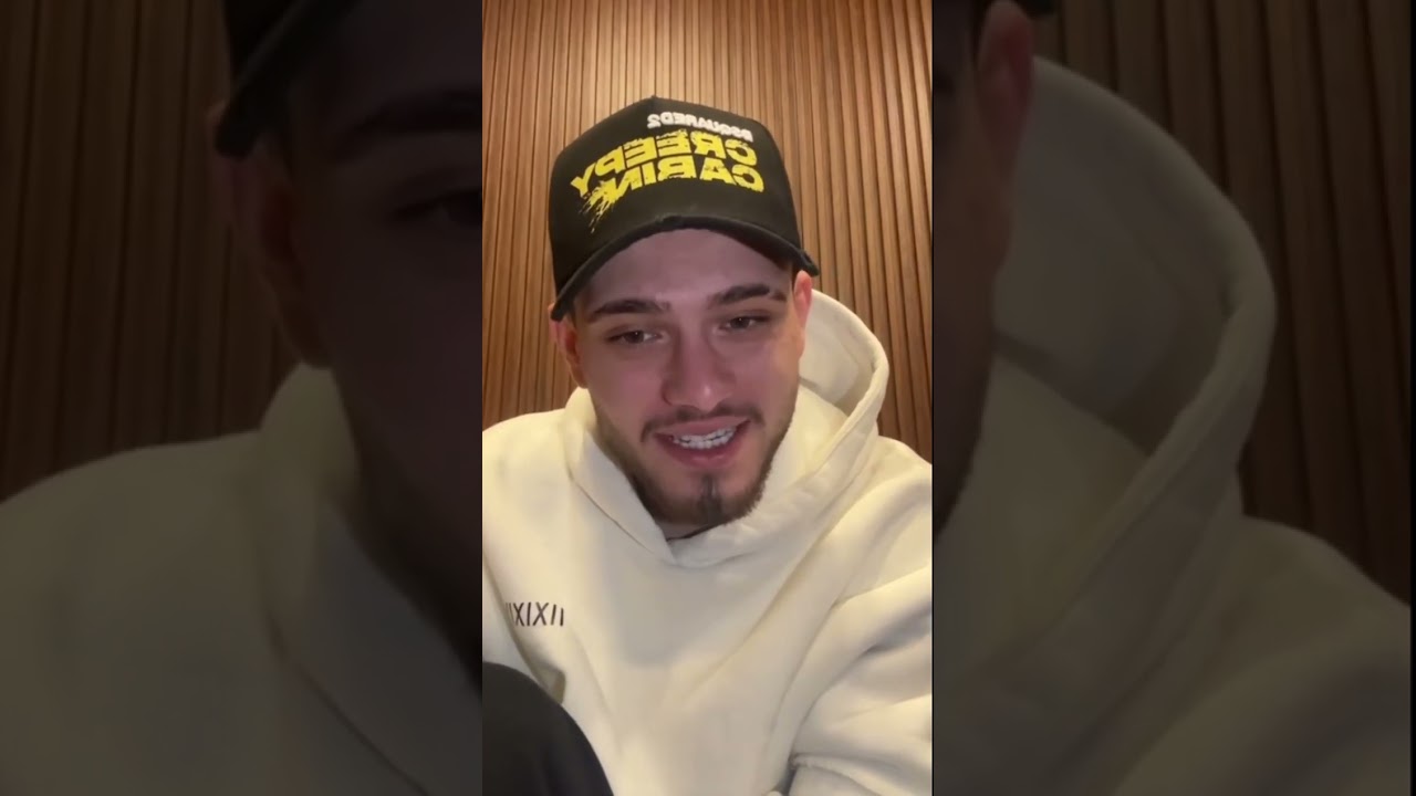 لايف الشامي الجديد كامل احلا لايف كلو نهفات وتسريبات🥹✨