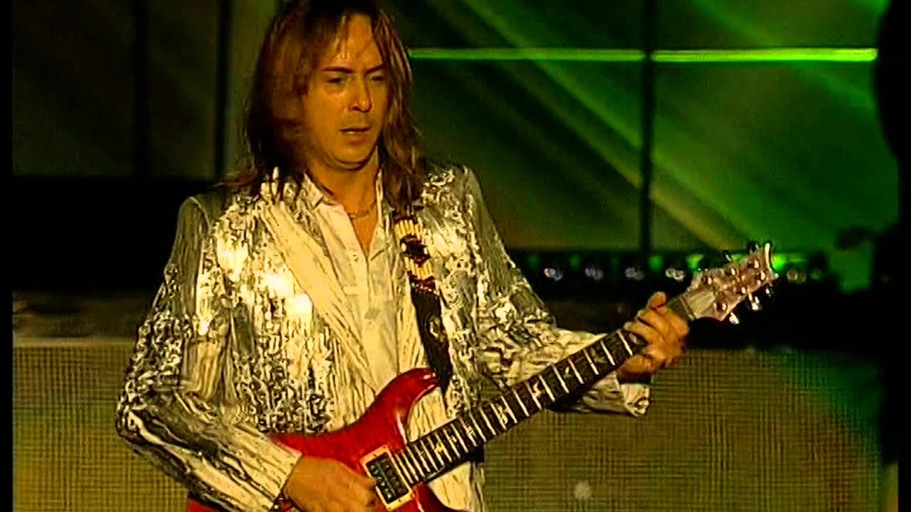 Tony Carreira - Intro (Live) | Official Video