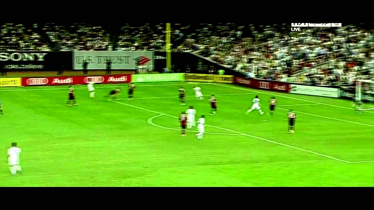Cristiano Ronaldo Vs Milan Away 12-13 HD 720p By TheSeb (Cropped)