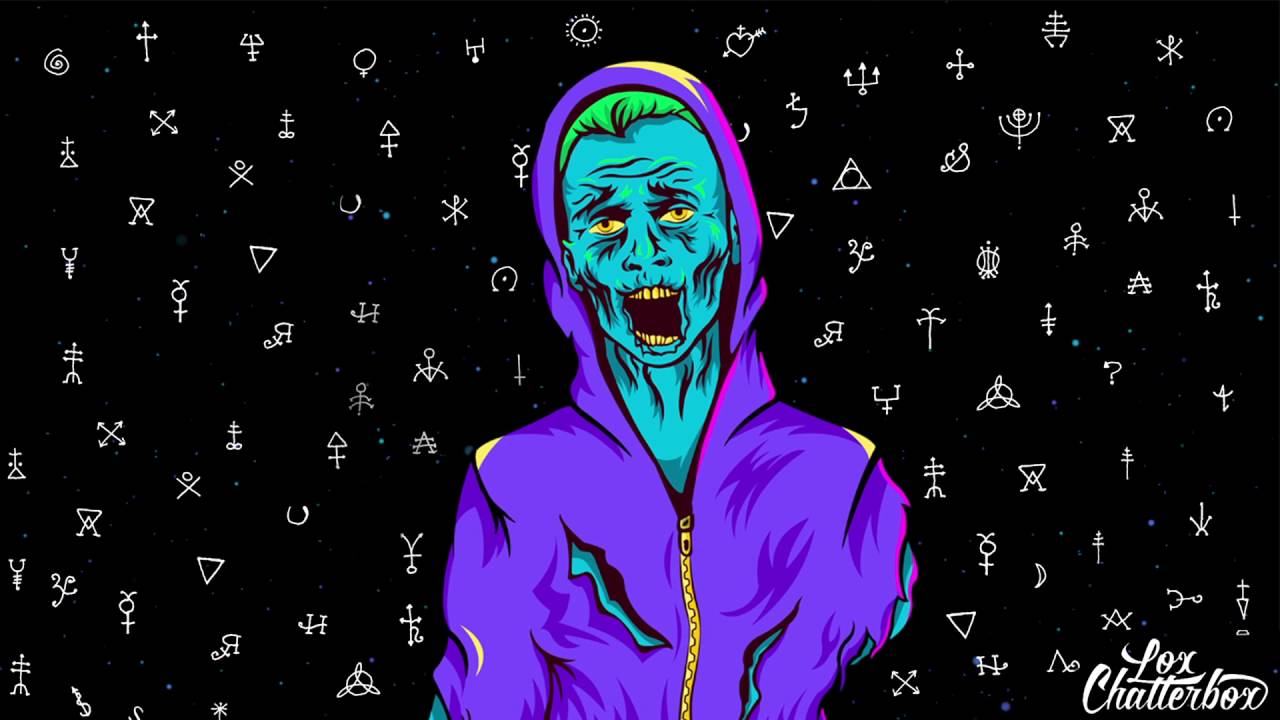 Serious Sirius ft. Starfish the Astronaut (Prod it's different)