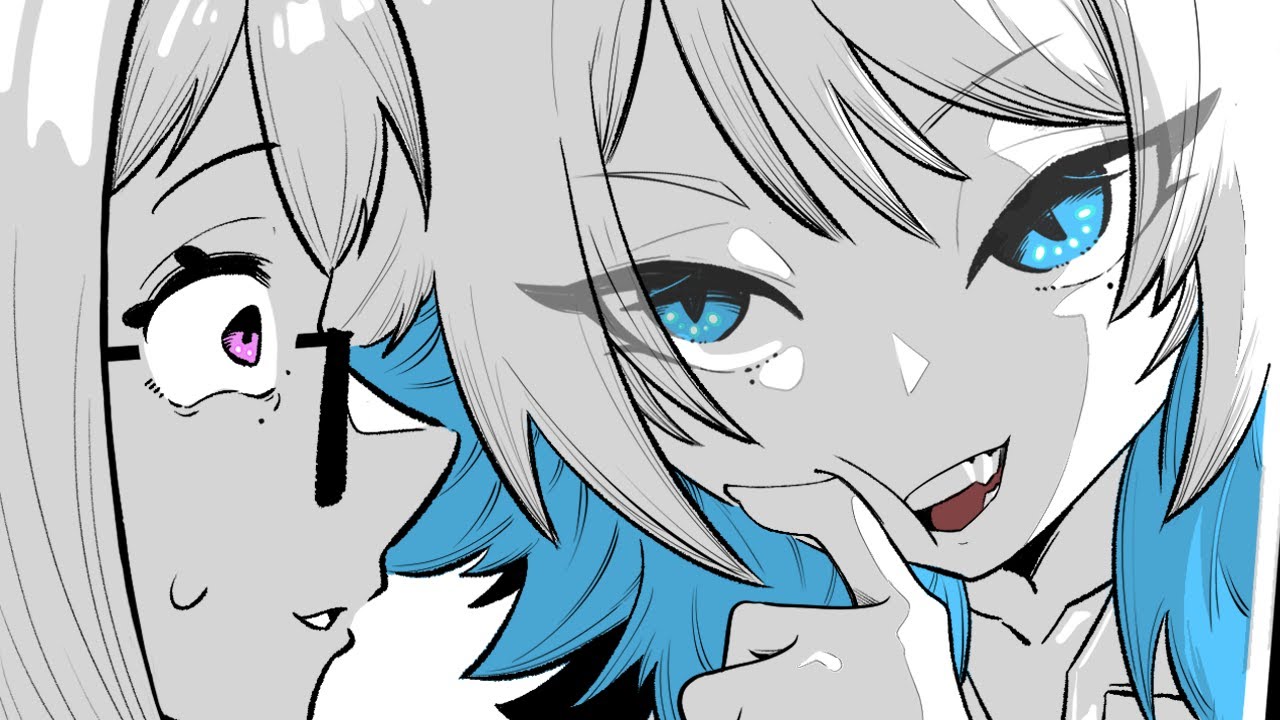 Azure Wants to Turn Me into the Ideal BF - Episode 2