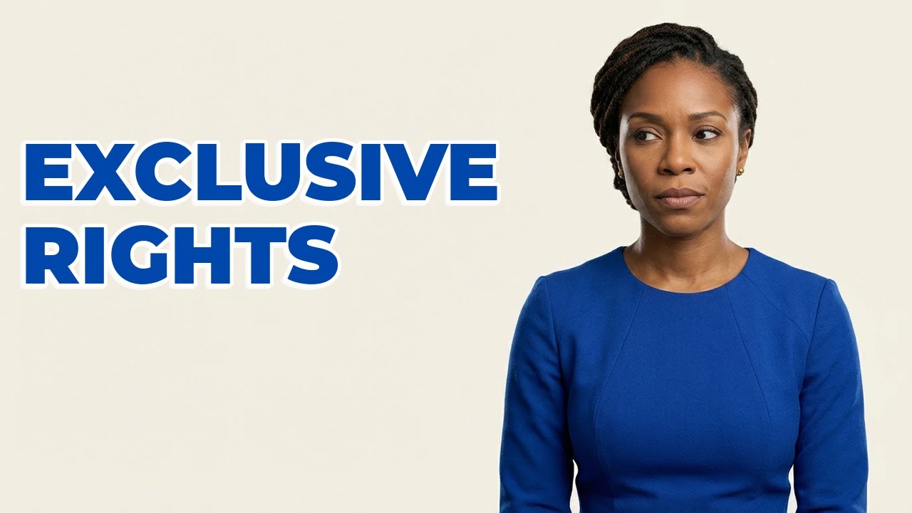 What Rights Does a Patent Grant an Inventor?