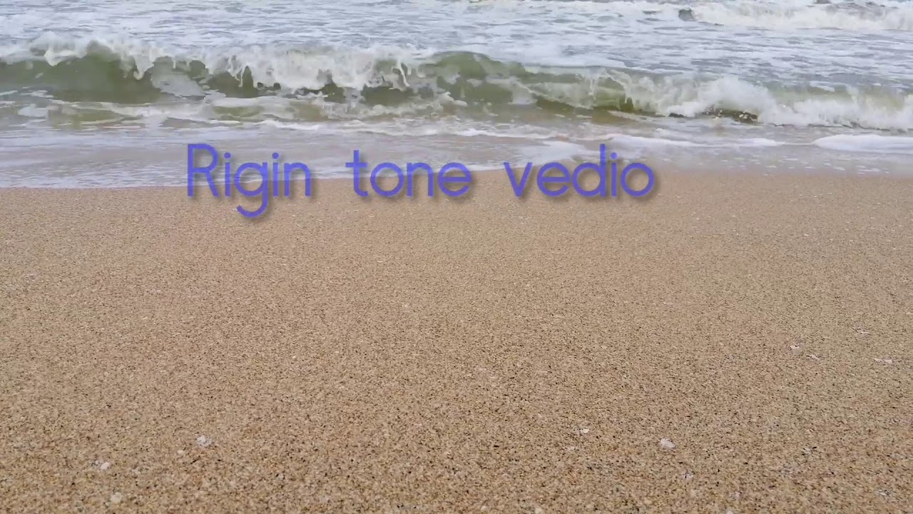 Despacito || Rigin tone