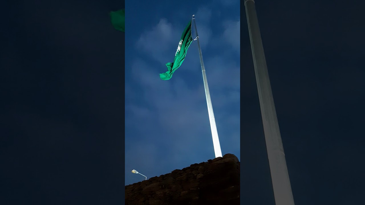 مطل النزهه  يوم السبت بتاريخ ١٤٤١/٤/٢٤