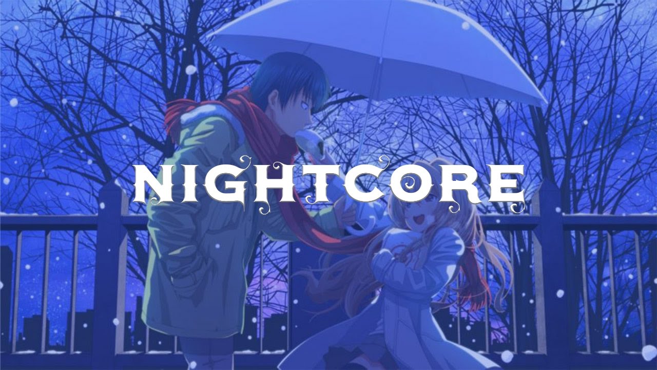 Nightcore ❁ No Matter What ❁ Papa Roach