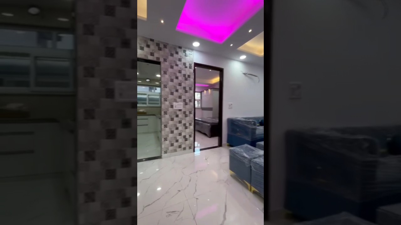 😱 सब से सस्ता 3 BHK Flat in Delhi Burari Sant Nagar | 110 Gaj | 🤙🏻☎️: 9810735666, 9311075166 