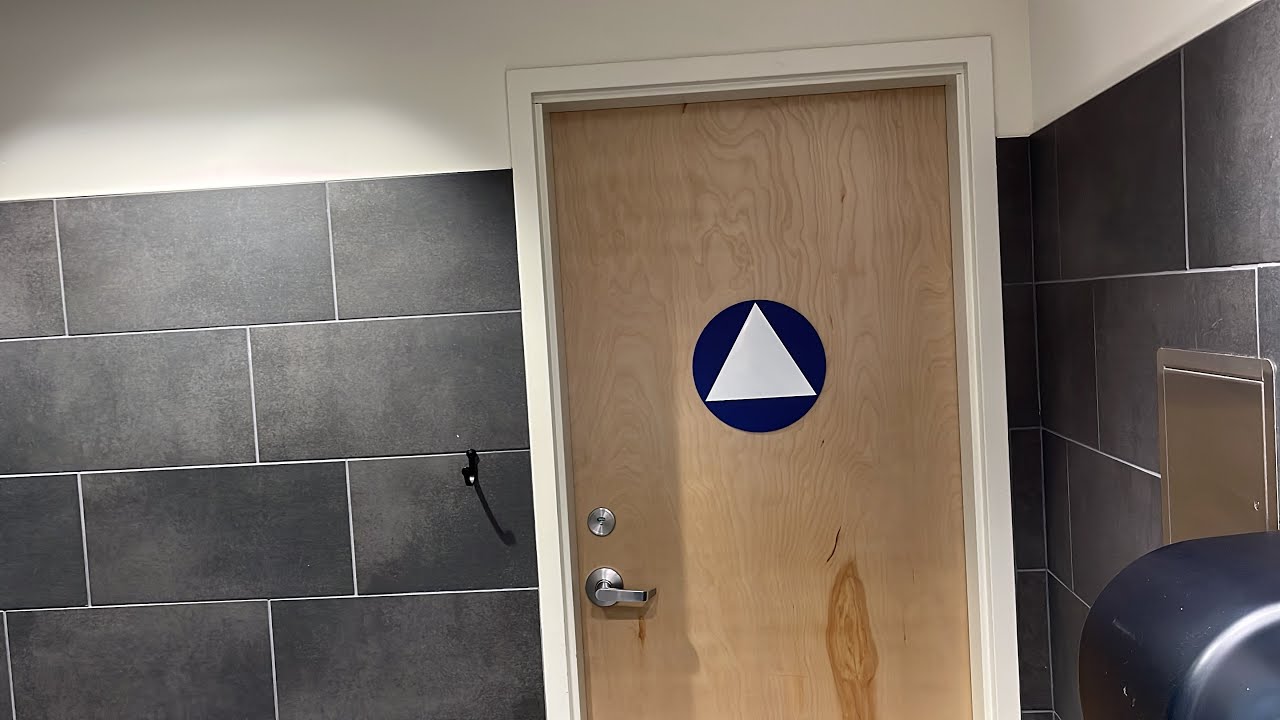 🎂 Birthday Special 🎂 Raley’s ONE Market Unisex Restrooms (Revisit)