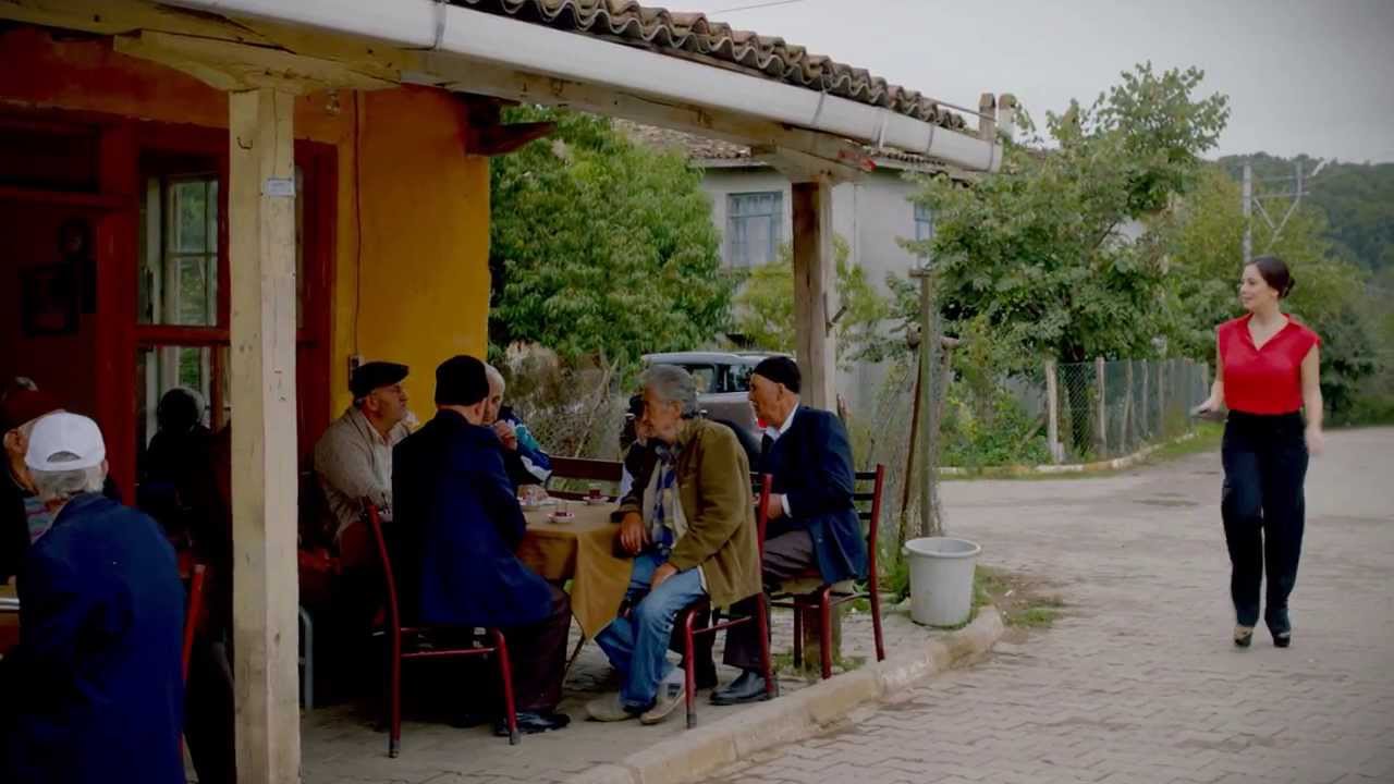 G&uuml;lcemal - Merhabalaaarr (Merve Sevi)