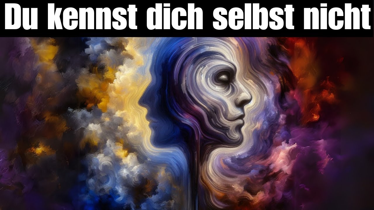 Selbsterkenntnis Warum Wissen allein nicht reicht und wie man sich selbst wirklich versteht