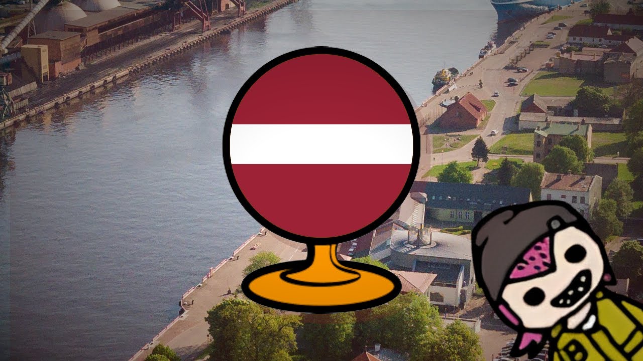Слишком много регионов - Латвийский спорт