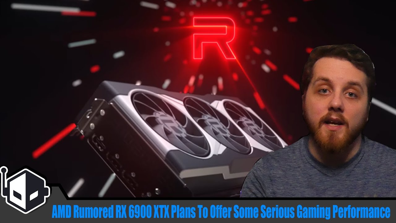 The Rumored AMD RX 6900 XTX May Dethrone The RTX 3090 As The Best Gaming GPU!