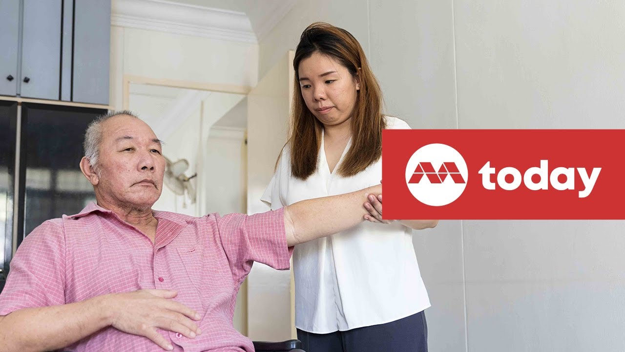 Gen Y Speaks: My dad&rsquo;s stroke thrust me into a caregiver role at 24