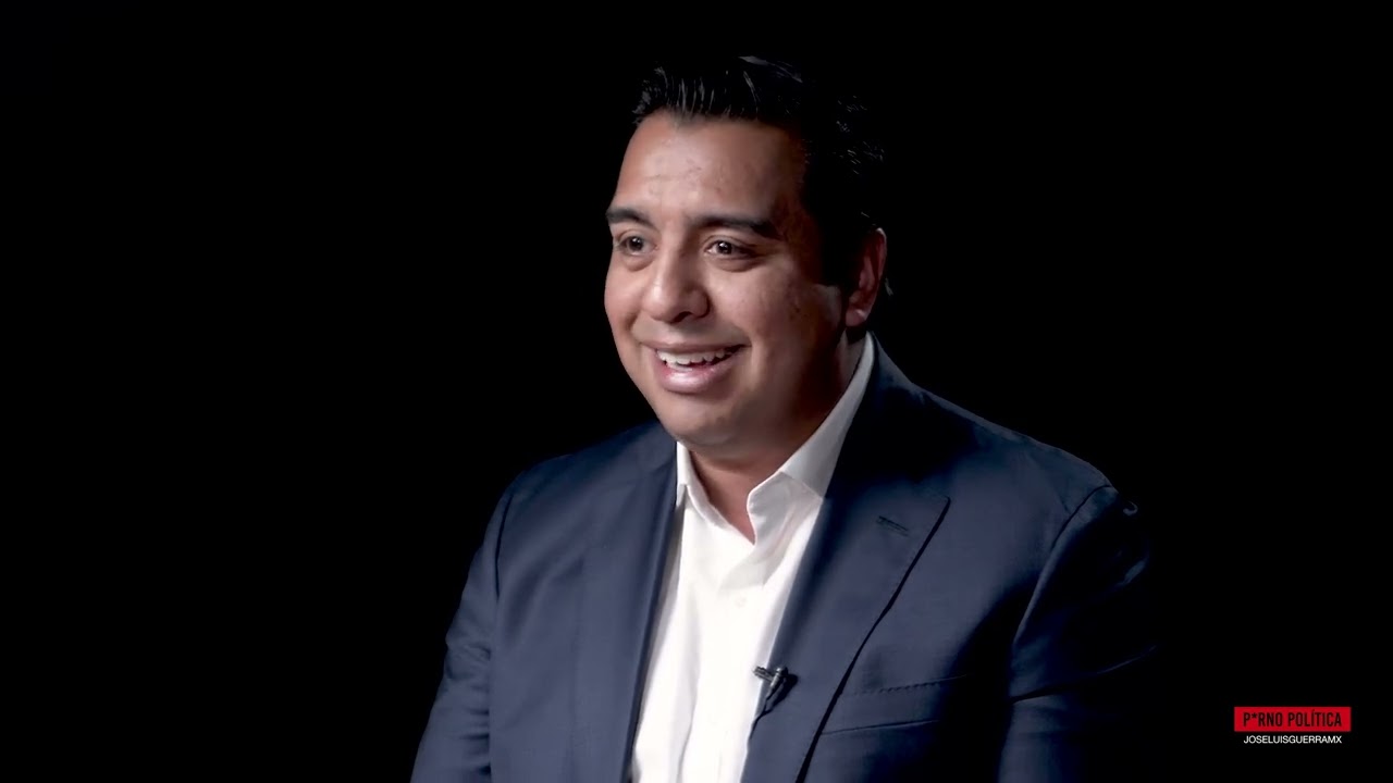 JESÚS NAVA | ASPIRANTE A LA REELECCIÓN DE SANTA CATARINA