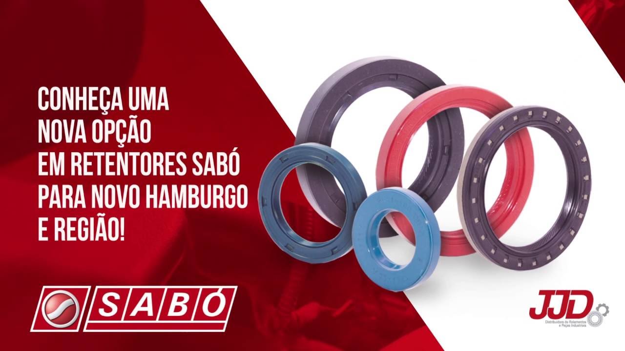 Retentores Sab&oacute; em Novo Hamburgo