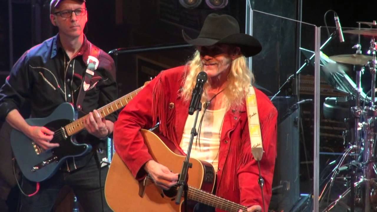 WC EDGAR - Close Up The Honky Tonks