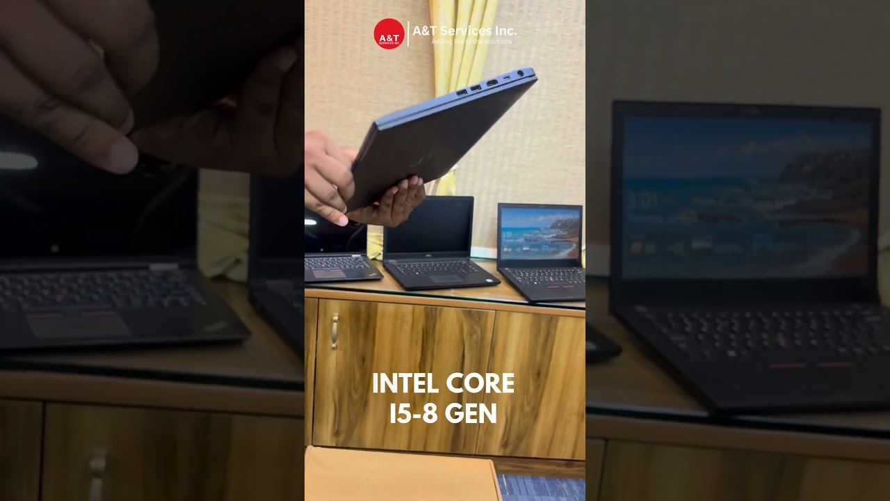 STOP Wasting Money on Overpriced Laptops! Dell Latitude E7490 is the SMART Choice