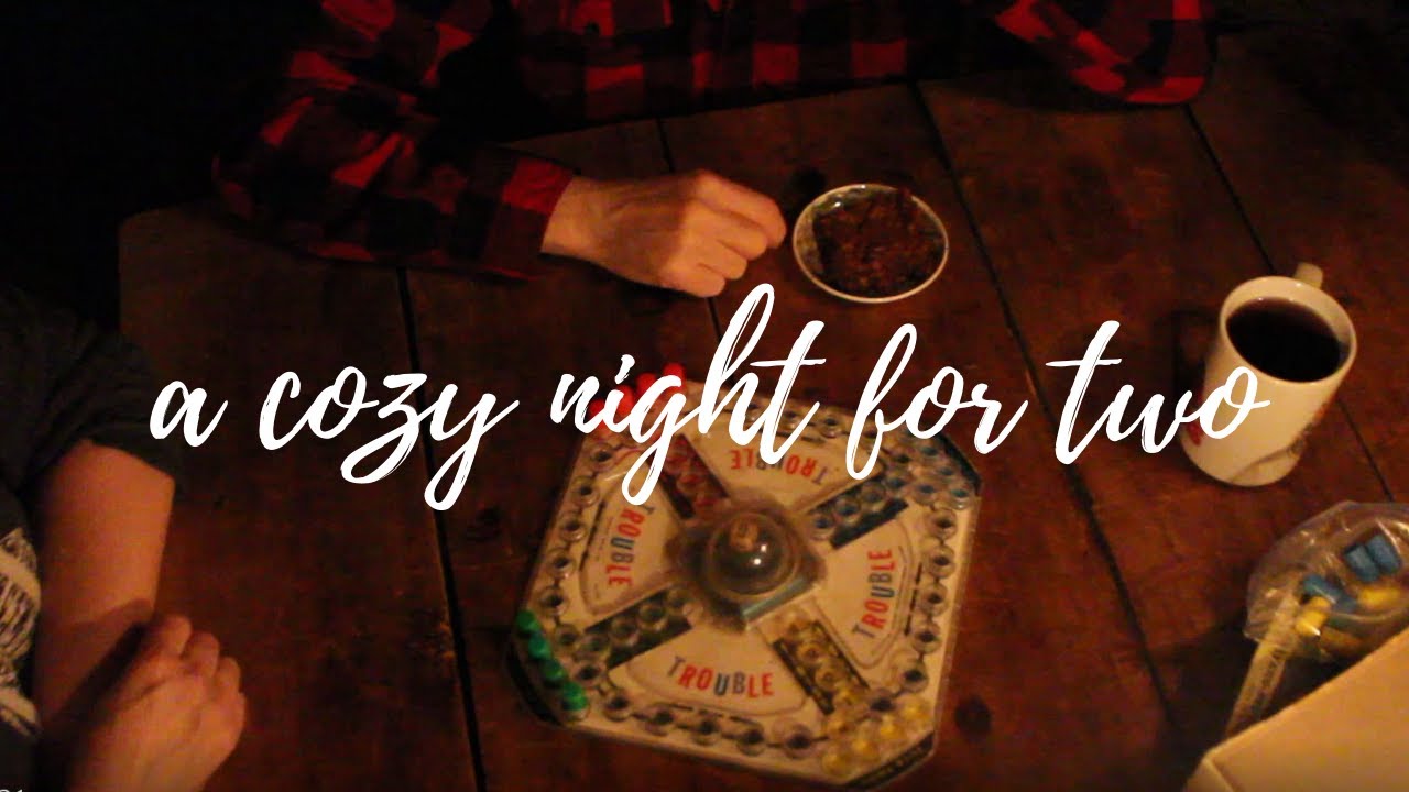 Easy Brownie Recipe | A Cozy Night For Two