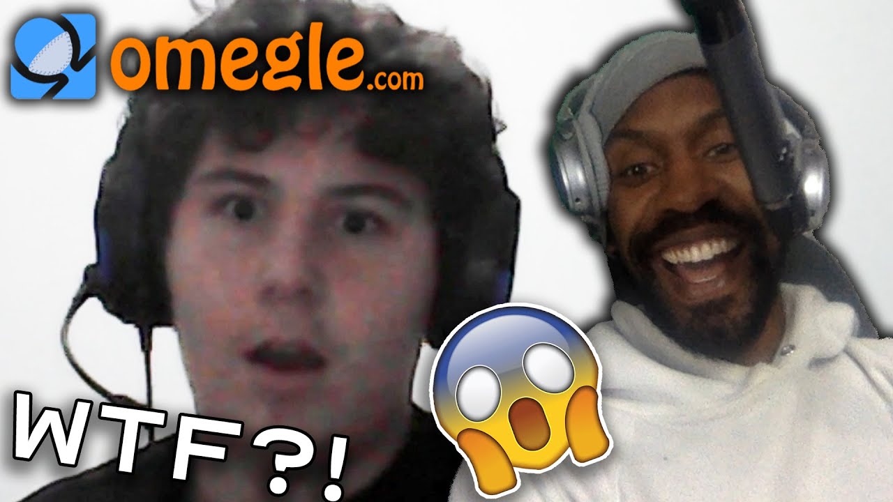 BLACK GUY BUSTS OUT CROATIAN ON OMEGLE - SHOCKS CROATIANS!!