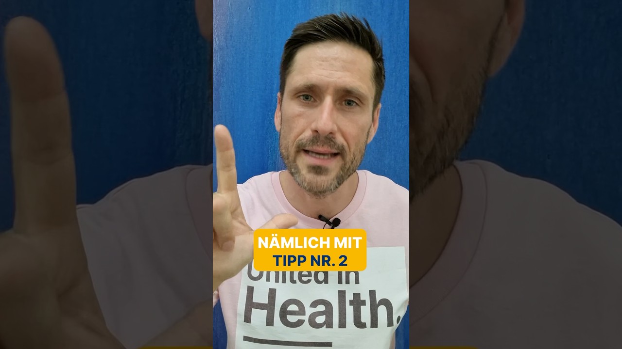 Meine 3 ultimativen Tipps gegen Hei&szlig;hunger! #shorts #medizin2go