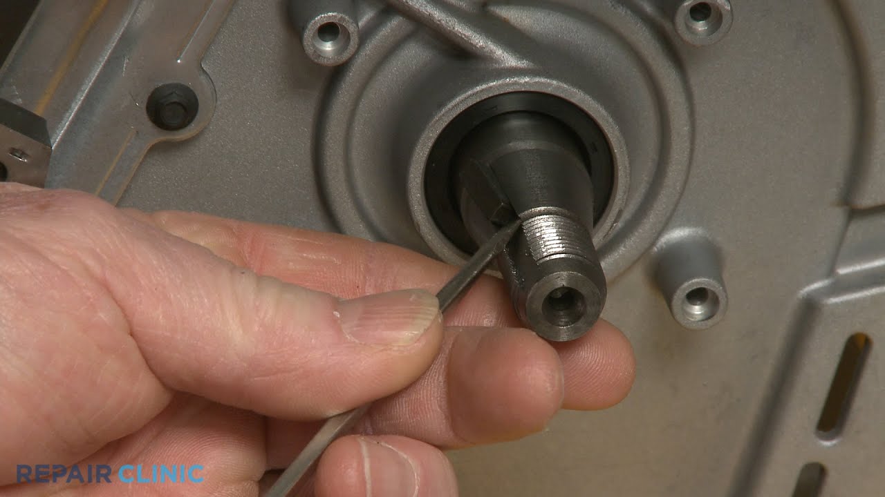 Briggs & Stratton Small Engine Flywheel Key Replacement 796335