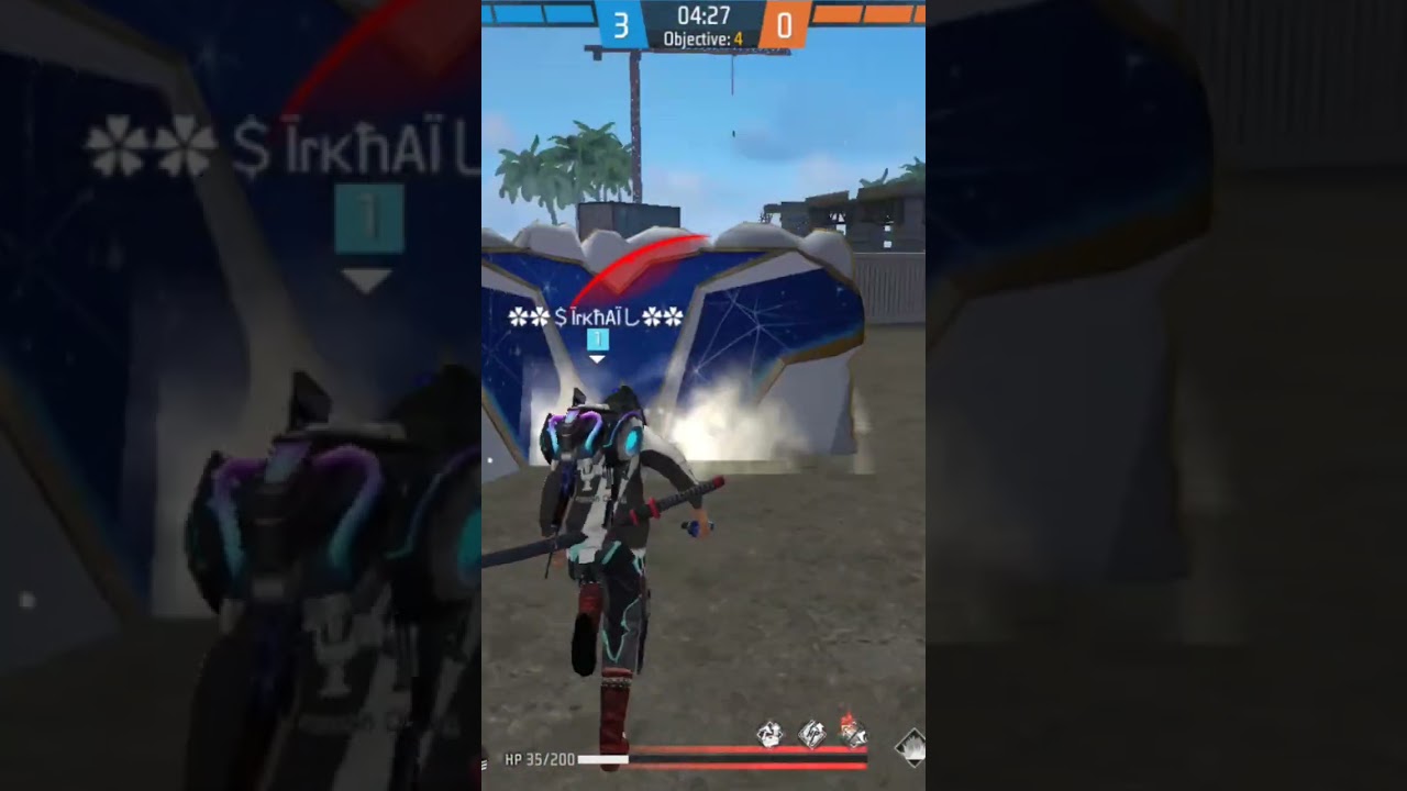 respect#shadowgammer #viralshort #freefire #shortfilm #gaming #gta #saru