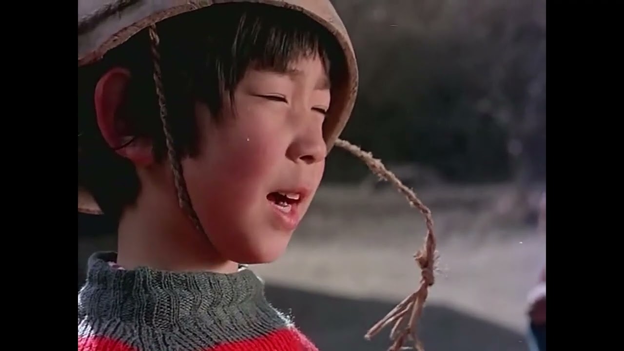 1977년 그때 그시절 1부 10분