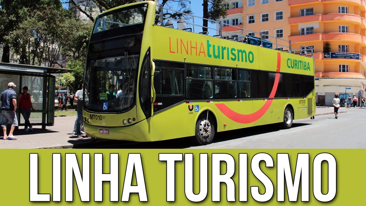 Linha Turismo de Curitiba