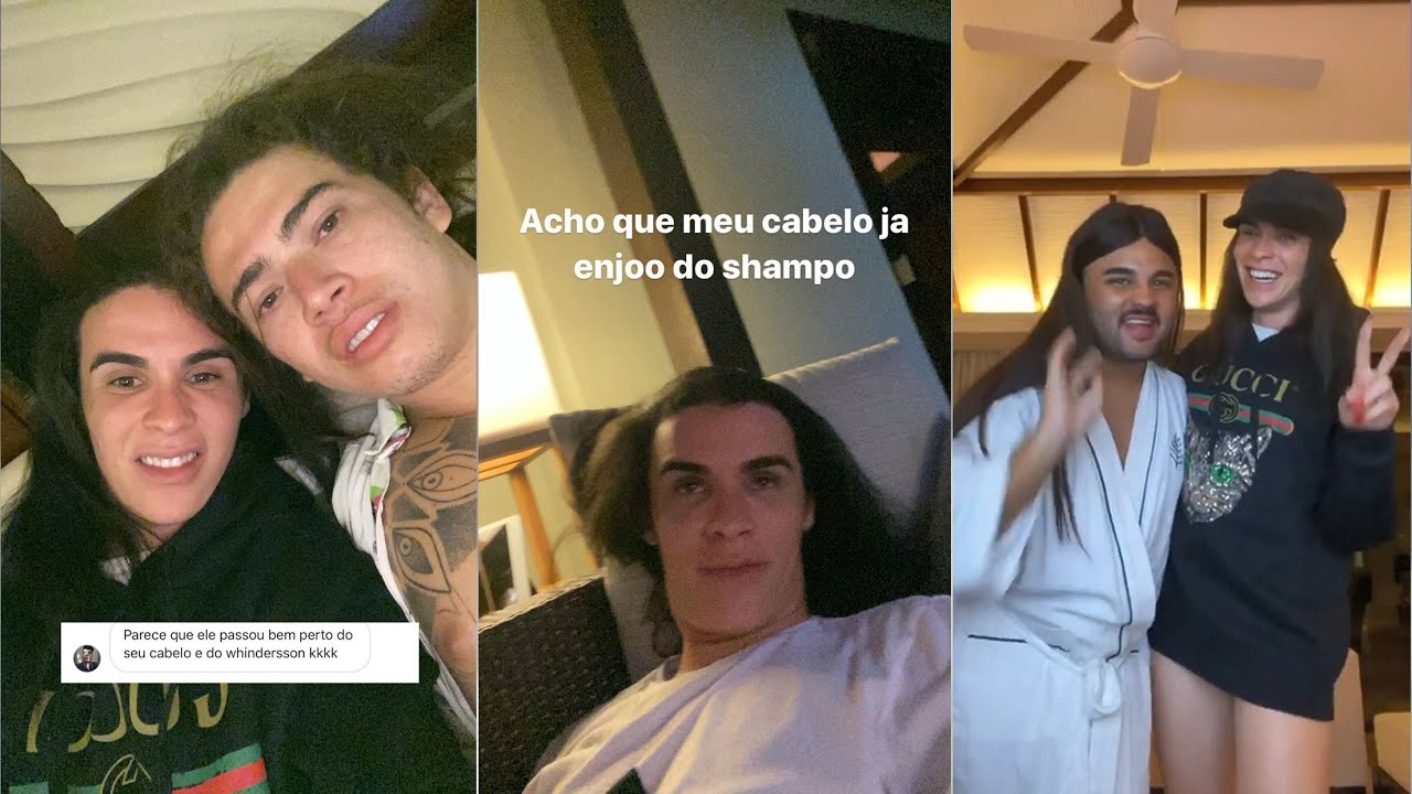 RAFA UCCMAN SOBRE O ALERTA DO CICLONE CALVINIA NA AFRICA